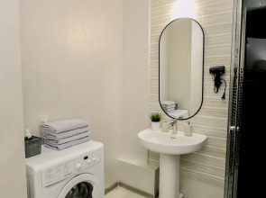 Квартира Студия в Жк Ривьера на Набережной Пруда М Горького 149/2