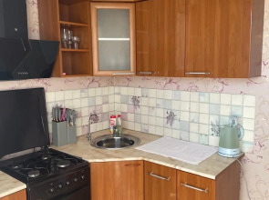 Квартира Уютная рядом с городским озером