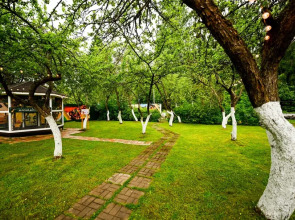 Мини-Отель Гармония Плюс