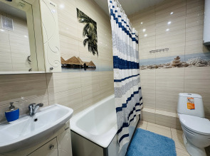 Квартира Nasutki38 Оазис