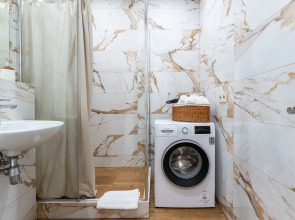 Апартаменты Apart-Deluxe Легенды Моря