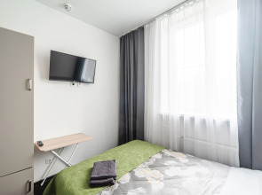 Апарт-отель Нижний Ораниенбаум (201)