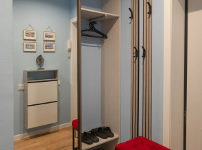 Квартира РодноеМесто на Константина Иванова