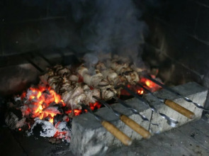 Гостевой Дом Дольче Вита