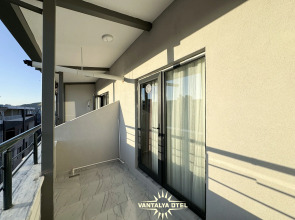 Отель Vantalya Otel