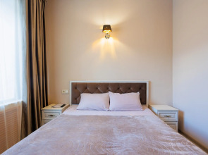 Отель Пушкин