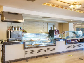 Club Hotel Phaselis Rose - All Inclusive