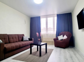 Апартаменты  Евродвушка с шикарным видом