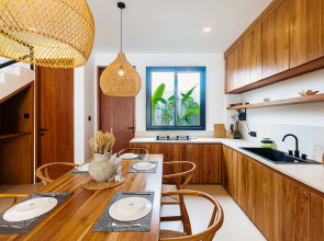 Вилла Amal By Bali Bliss Properties