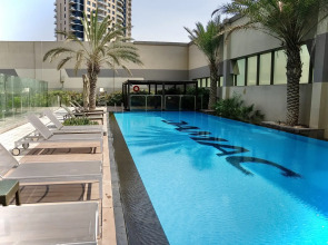 Хостел InterCube