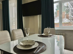 Апартаменты Apart-Comfort на Волжской Набережной 49 к1