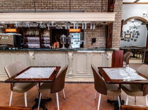 Отель Bagizagan