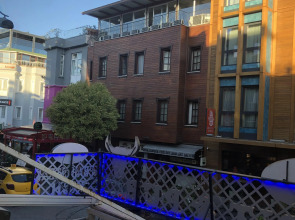 Гостевой Дом Istanbul