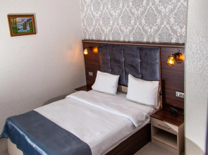 Отель Mildom Баку