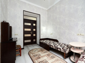 Апартаменты Семейный очаг