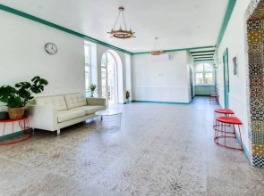 Гостевой Дом Алиса, привет