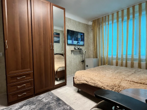 Квартира около Аквапарка