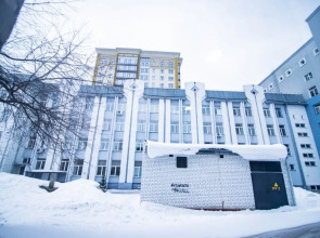 Апартаменты в Барнауле на Красноармейском