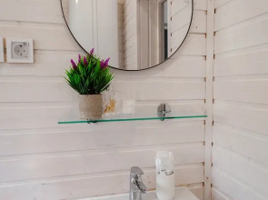 Частный дом Озёрный 374