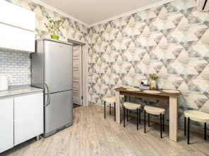 Квартира Рядом с Краевой Больницей