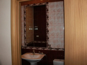 Отель Веста