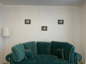 Апартаменты Люкс в Коломенском Кремле