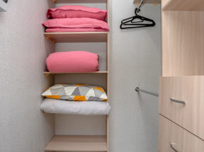 Апартаменты PINK у моря