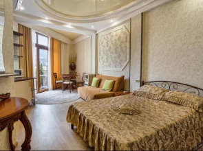 Апартаменты Венера М 1