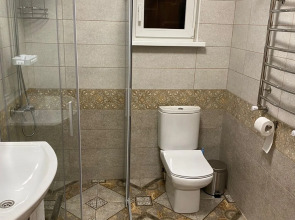 Шале Family chalets de Luxe