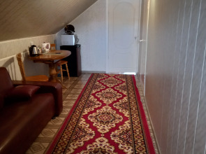 Гостевой дом Спасс