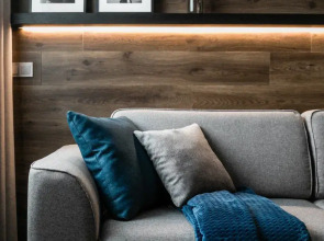 Квартира Бизнес Апарт R∞M