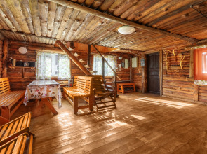 База отдыха Березовка