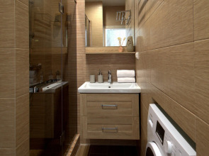 Апартаменты Нижнеимеритинская бухта Арт-Лайт Сити