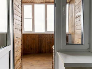 Апартаменты вблизи Федерального центра травматологии и ортопедии