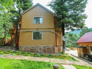 Отель Натали