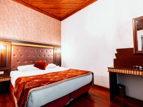 Отель Mediterra Art Hotel