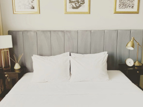 Апартаменты Elagin Studio