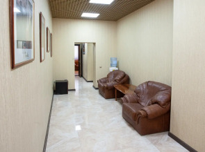 Отель Чкалов