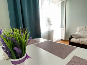 Квартира в лучшем жилом комплексе Уфы