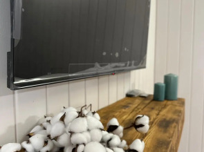 Гостевой Дом Виктория Байкал