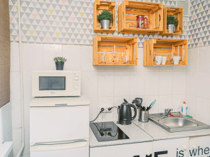 Квартира Калина на Кирова