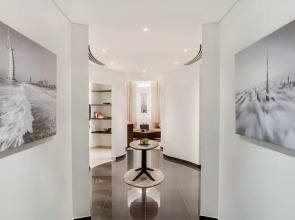 Aparthotel Adagio Premium Dubai Al Barsha