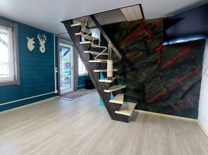 Гостевой дом Ак-Талай Тур