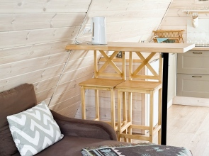 Гостевой дом DEEP LAKE HOUSE