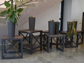 Гостевой дом Popock Goris