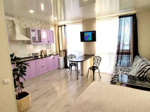 Квартира Студия Ягодка