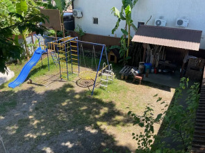 Гостевой дом Пекан