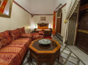 Гостевой дом Riad meski