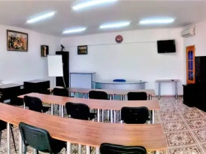 Гостевой Дом Тихая Гавань