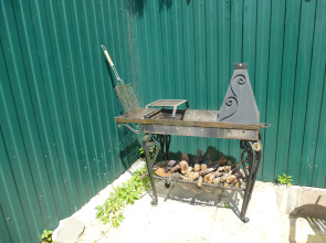 Гостевой дом Маргарита